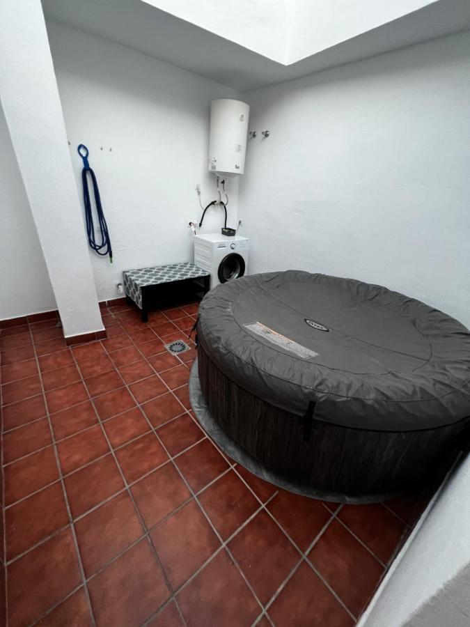 Casa Ruben 24 Villa Velez Malaga Exterior photo