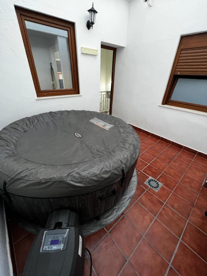 Casa Ruben 24 Villa Velez Malaga Exterior photo