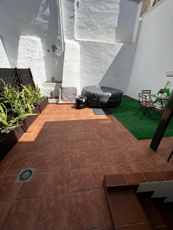 Casa Ruben 24 Villa Velez Malaga Exterior photo