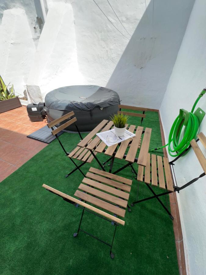 Casa Ruben 24 Villa Velez Malaga Exterior photo